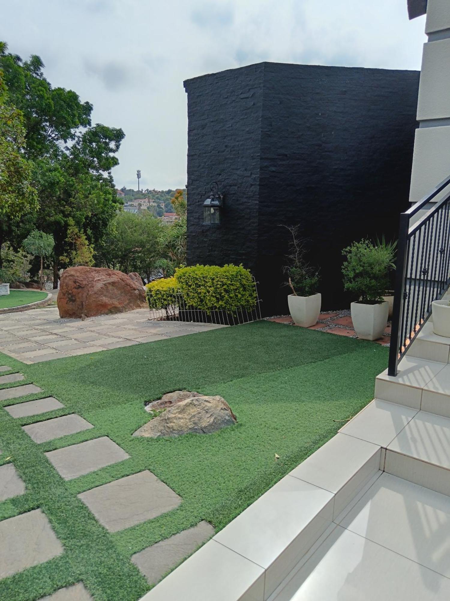 Boutique Stay Johannesburgo Exterior foto