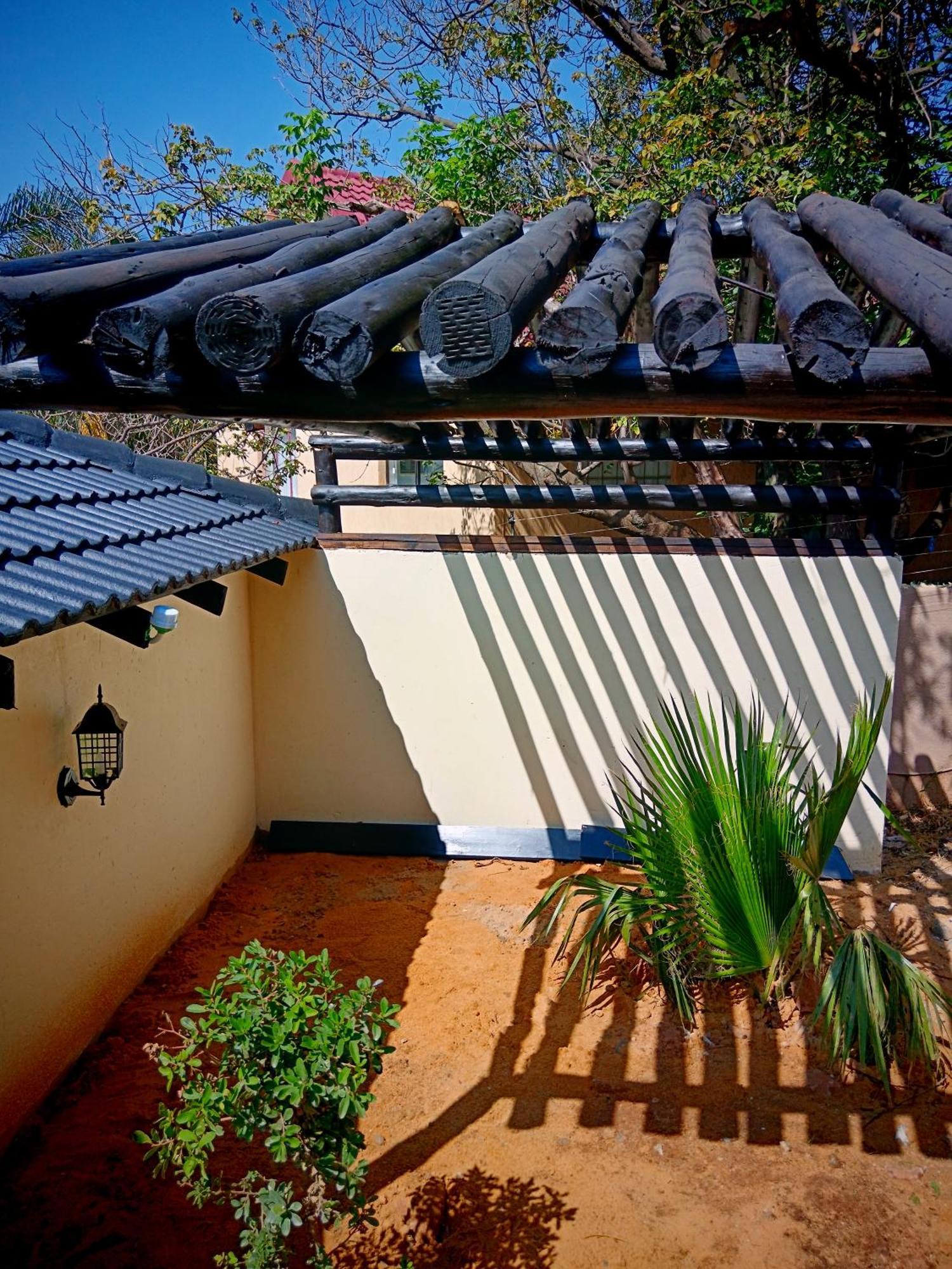 Boutique Stay Johannesburgo Exterior foto